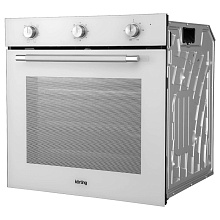KORTING OKB 1310 GSCW духовой шкаф белый