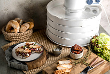 ROMMELSBACHER DA 750 сушилка для фруктов/овощей