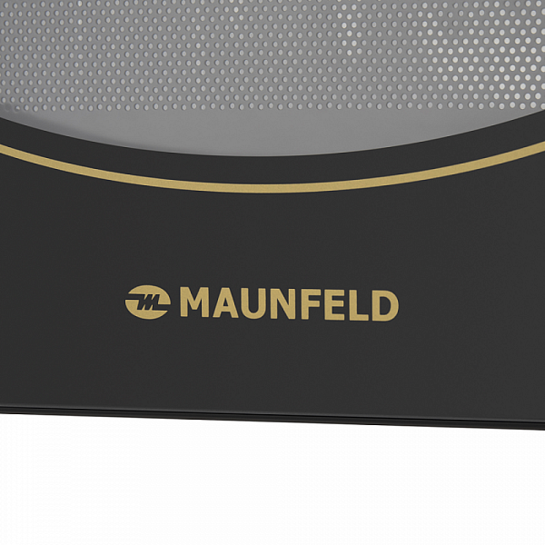 MAUNFELD JFSMO.20.5.GRBG микроволновая печь черный