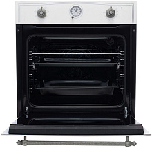 GRAUDE BK 60.1 WM духовой шкаф белый