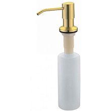 ZORG ZR-28 BR дозатор бронза