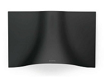 FABER VEIL BK A90 вытяжка черный