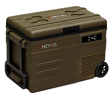 MEYVEL AF-U45-TRAVEL автохолодильник коричневый