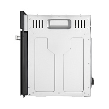 HOMSAIR OES657BK духовой шкаф черный