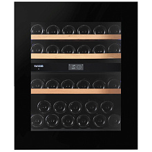 DUNAVOX DVN-32.85DB.TO винный шкаф черный