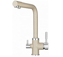 GRANULA GR-2015 смеситель пирит