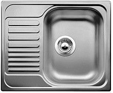 BLANCO DINAS 45S MINI  мойка нержавеющая сталь
