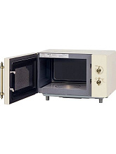 HIBERG i-VM 4088 YR микроволновая печь бежевый