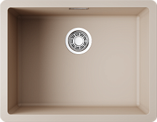 OMOIKIRI KATA 54-U-SA мойка бежевый
