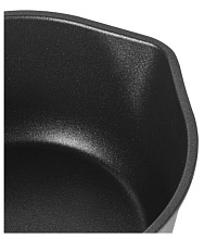 MAUNFELD OSVALD MF15SVLD15SP ковш серый