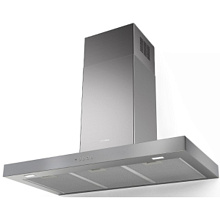 FABER STILO COMFORT X A60 вытяжка нержавеющая сталь