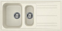 SMEG LZ102P мойка бежевый