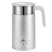 ZWILLING ENFINIGY капучинатор серебристый