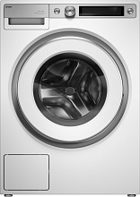 ASKO W7124XXLW стиральная машина белый