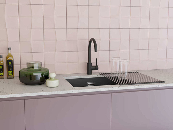 OMOIKIRI SHINAGAWA 2 PLUS LG  смеситель золотой