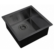 ZORG ZL R 480440 GRAFIT мойка графит