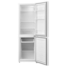 EVELUX FS 2210 W холодильник белый