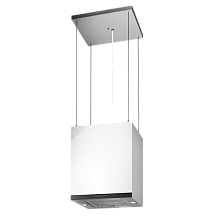 KUPPERSBUSCH DI 3800.0 W2 вытяжка белый