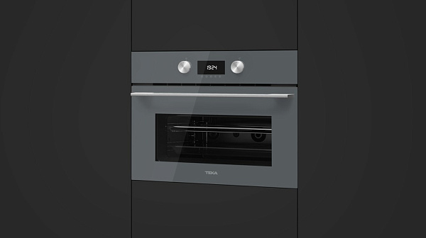 TEKA MLC 8440 STONE GREY микроволновая печь серый