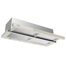 KORTING KHP 9815 GB вытяжка бежевый