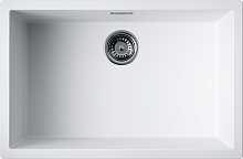 OMOIKIRI YAMAKAWA 75T-U/I WH мойка белый