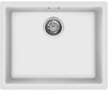 SMEG VZP56B мойка белый
