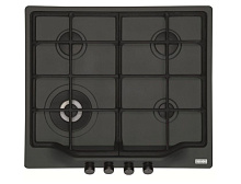 FRANKE FHTL 604 3G TC GF C варочная панель серый