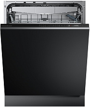 KUPPERSBUSCH G 6300.0 v посудомоечная машина черный