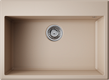 OMOIKIRI TEDORI-68-SA мойка бежевый