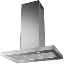 FABER STILO COMFORT ISOLA X A90 вытяжка нержавеющая сталь
