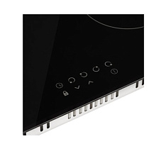EVELUX HEV 640 B варочная панель черный