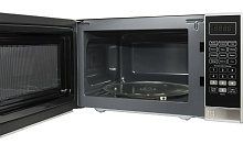 MAUNFELD MFSMO720EB07 микроволновая печь серый