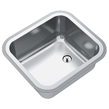 FRANKE миска для AEX 610 нержавеющая сталь