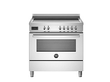 BERTAZZONI PRO95I1EXT варочный центр нержавеющая сталь