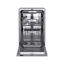 Lex PM 4573N A Premium посудомоечная машина