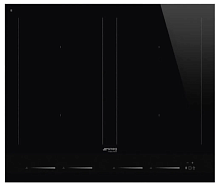 SMEG SIM1644D варочная панель черный