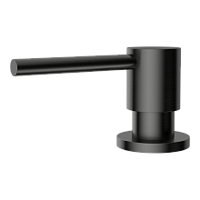 OMOIKIRI OM-03-GM дозатор вороненая сталь