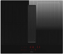 ELICA NIKOLATESLA VELVET BL/A/60 варочная панель черный