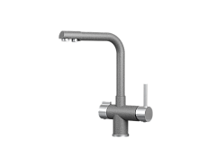 GRANULA GR-5008 смеситель графит GRANULA GR-5008 смеситель графит