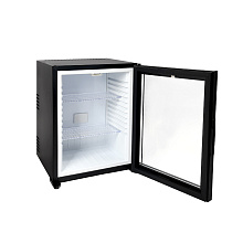 COLD VINE MCT-40BG мини бар черный
