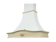 LEX MILANO 900 WHITE вытяжка белый