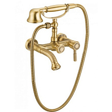 ZORG A 200W-BR смеситель бронза ZORG A 200W-BR смеситель бронза