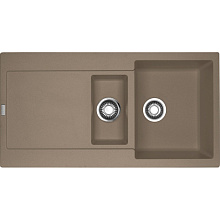 FRANKE MRG 651 мойка коричневый