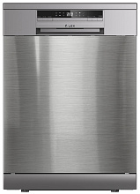 LEX DW6063NSL посудомоечная машина нержавеющая сталь