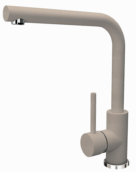 FLORENTINA ДЕЛЬТА FL смеситель бежевый