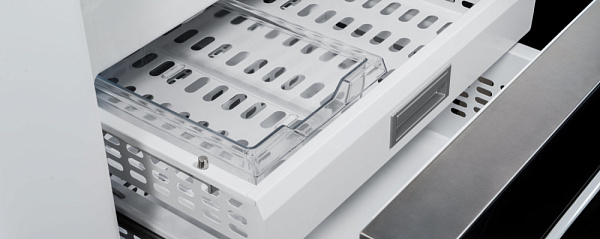 BERTAZZONI REF905BBLXTT холодильник нержавеющая сталь