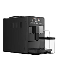 KUPPERSBERG KCF 400 B кофемашина черный