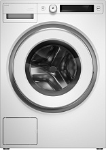 ASKO W5114CXLW стиральная машина белый