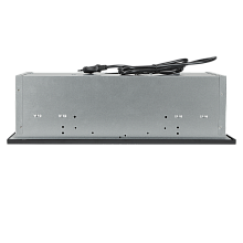 EXITEQ EX-1525 вытяжка чёрный