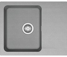 FRANKE OID 611-61 мойка серый